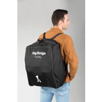 Коляска прогулочная «книга» Peg Perego Volo (Metal)