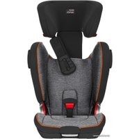 Детское автокресло Britax Romer Kidfix II XP SICT Black Series (черный мрамор)