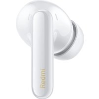 Наушники Xiaomi Redmi Buds 6 Pro M2430E1 (белый, международная версия)