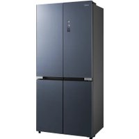 Четырёхдверный холодильник Midea MDRM706BIE70