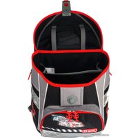 Школьный рюкзак Step by Step Light Racer (без наполнения)