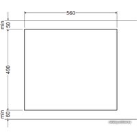 Варочная панель Hansa BHI68628