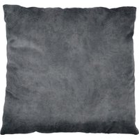 Декоративная подушка Сонум Энигма 45x45 (графитовый)