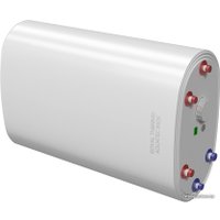 Бойлер косвенного нагрева с ТЭНом Royal Thermo Aquatec Inox-F RTWX-F 80