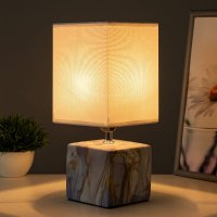 Настольная лампа Risalux Сафари 9705519 (фиолетовый) в Могилеве