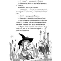 Книга издательства Питер. Петронелла и фестиваль волшебников (Штэдинг С.)