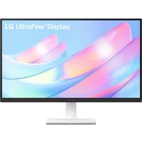 Монитор LG UltraFine 27US500-W