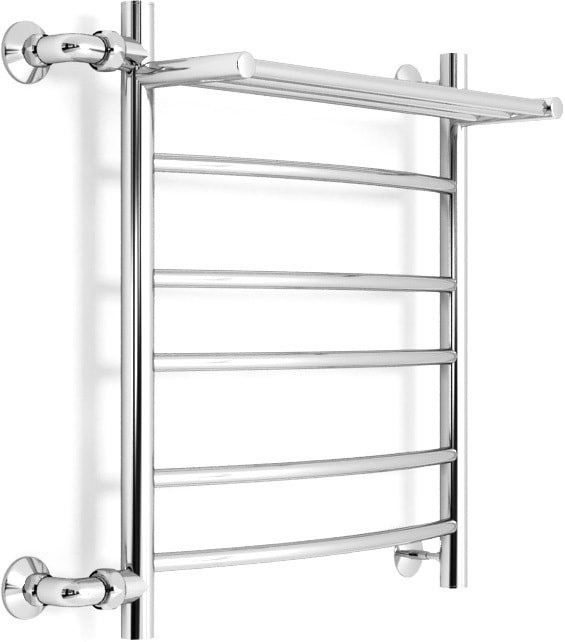 

Полотенцесушитель ZorG Varta Plus 60x50 L500 (БП)
