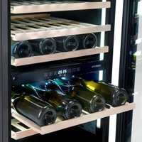 Винный шкаф Hyundai HBWC 0865 DCT в Бресте