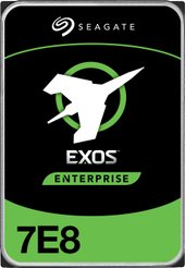 Exos 7E8 4TB ST4000NM000A