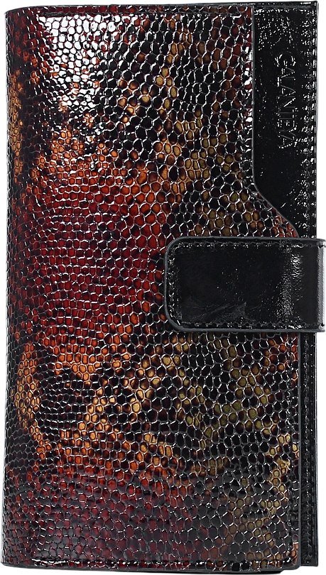 

Портмоне Galanteya 44324 25с805к45 (коричневый/черный)