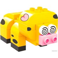 Конструктор Funky Toys Свинка FT0822551