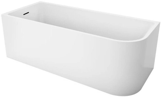 

Ванна BelBagno BB712-1700-730-L