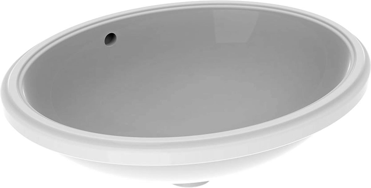 

Умывальник Geberit VariForm 500.752.01.2