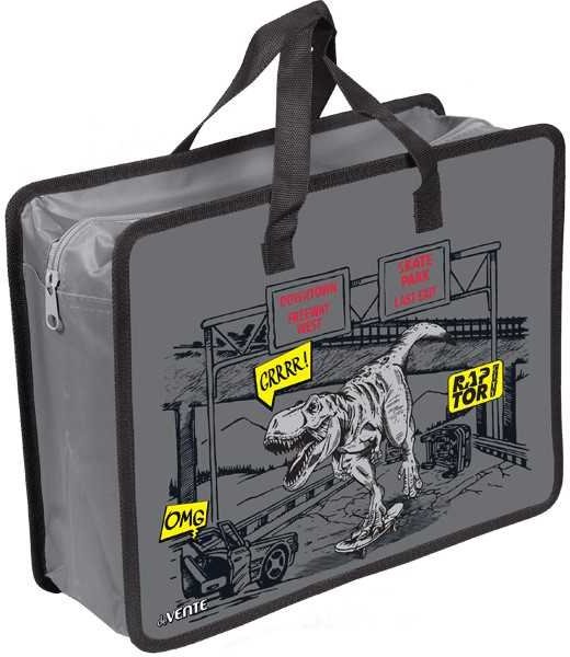 

Папка-портфель deVente Raptor City 8054241