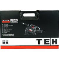 Бороздодел TEH TWC12514P (кейс)