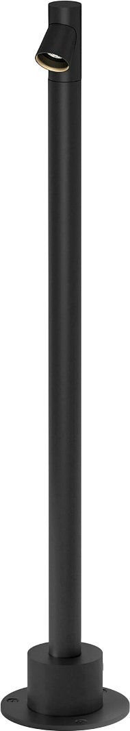 

Городской фонарь Elektrostandard Rone 35175/S 3000K (черный)