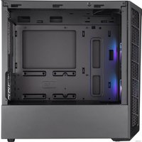 Корпус Cooler Master MasterBox MB311L ARGB MCB-B311L-KGNN-S01