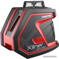 Лазерный нивелир Condtrol Xliner Duo 360