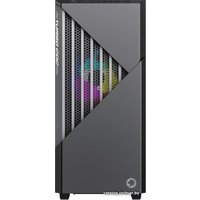 Корпус GameMax Contac COC BG