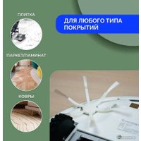 Боковая щетка USBTOP для Dreame L10 Pro 558152