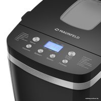 Хлебопечка MAUNFELD MBM-1300DPB