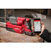 Система пылеудаления Milwaukee M18 FUEL M18FDDEL32-0 4933492142