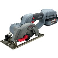 Дисковая (циркулярная) пила Profipower DHS-18V (с 1-им АКБ)