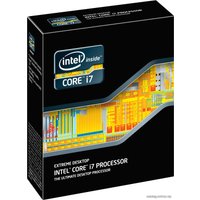 Процессор Intel i7-3960X