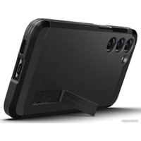 Чехол для телефона Spigen Tough Armor для Galaxy S23 Plus ACS05672 (черный)