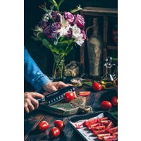 Кухонный нож Samura Mo-V SM-0094