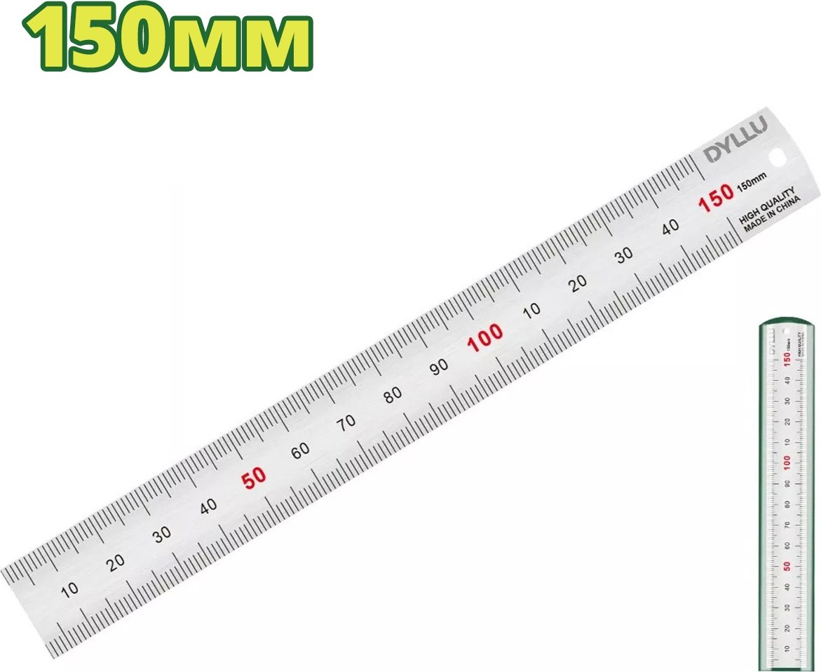 

Линейка Dyllu DTRU1315