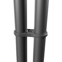 Стеллаж Qbrick System Regular Shelving System 74/32x5 L Low