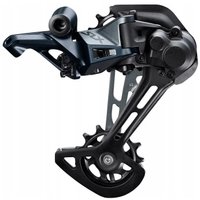 Переключатель скоростей задний Shimano SLX IRDM7100SGS