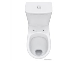 Унитаз напольный Santek Уно 1WH501613