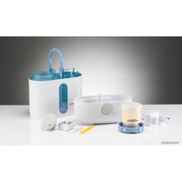 Увлажнитель воздуха Boneco Air-O-Swiss U201A (белый)