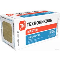 Теплоизоляция ТехноНИКОЛЬ Техноакустик 1200х600x100 мм (6 шт)