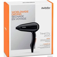 Фен BaByliss 5344E