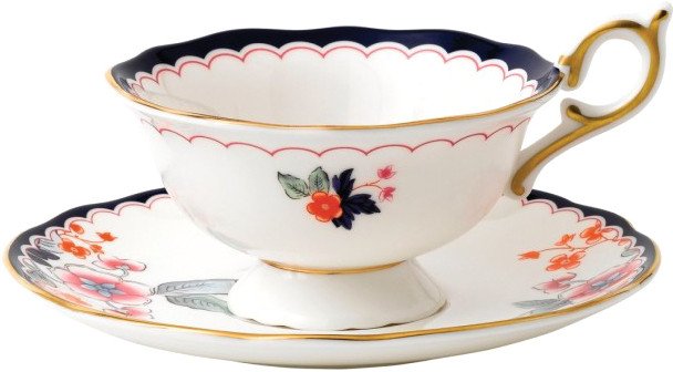 

Чашка Wedgwood Wonderlust Jasmine Bloom 40024022