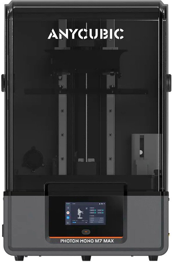 3D-принтер Anycubic Photon Mono M7 Max