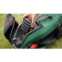 Газонокосилка Bosch CityMower 18V-32-300 06008B9A08 (без АКБ)