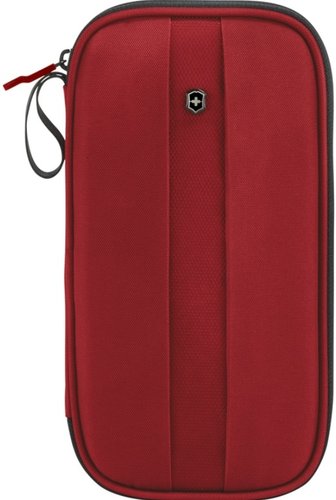 Кошелек Victorinox Travel Organizer (красный)