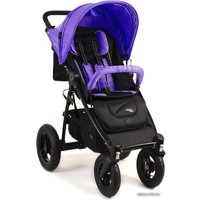 Коляска прогулочная «книга» Valco Baby Quad X