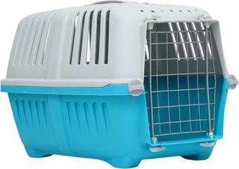 Переноска Sima-Land 9347027 (синий)