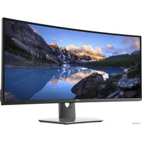 Монитор Dell U3818DW