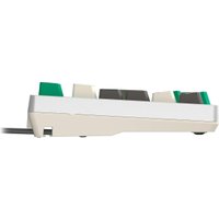 Клавиатура A4Tech Bloody S98 Pixels Green (Bloody BLMS Red Plus, нет кириллицы)