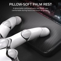 Клавиатура Corsair K70 Core TKL Wireless RGB (черный, Corsair MLX Red V2, нет кириллицы)