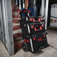 Тележка Milwaukee PackOut Rolling Trolley Toolbox