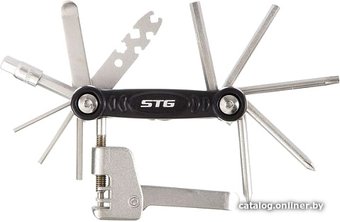 Мультитул STG YC-287B1