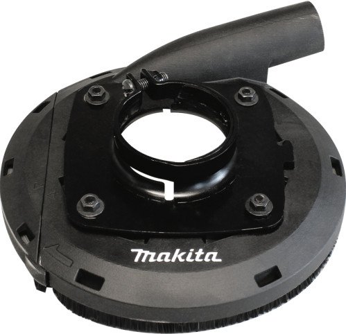 

Вытяжной кожух Makita 195239-9